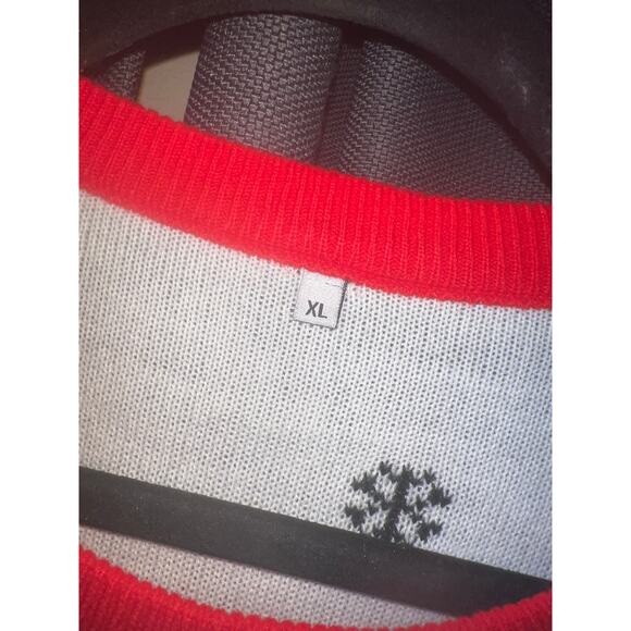 Ugly Christmas Sweater Xmas Size XL - Picture 2 of 3